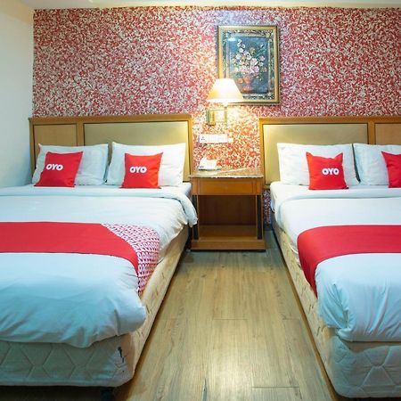 Super Oyo Capital O 90125 Hotel Grand Orchard كوالالمبور المظهر الخارجي الصورة