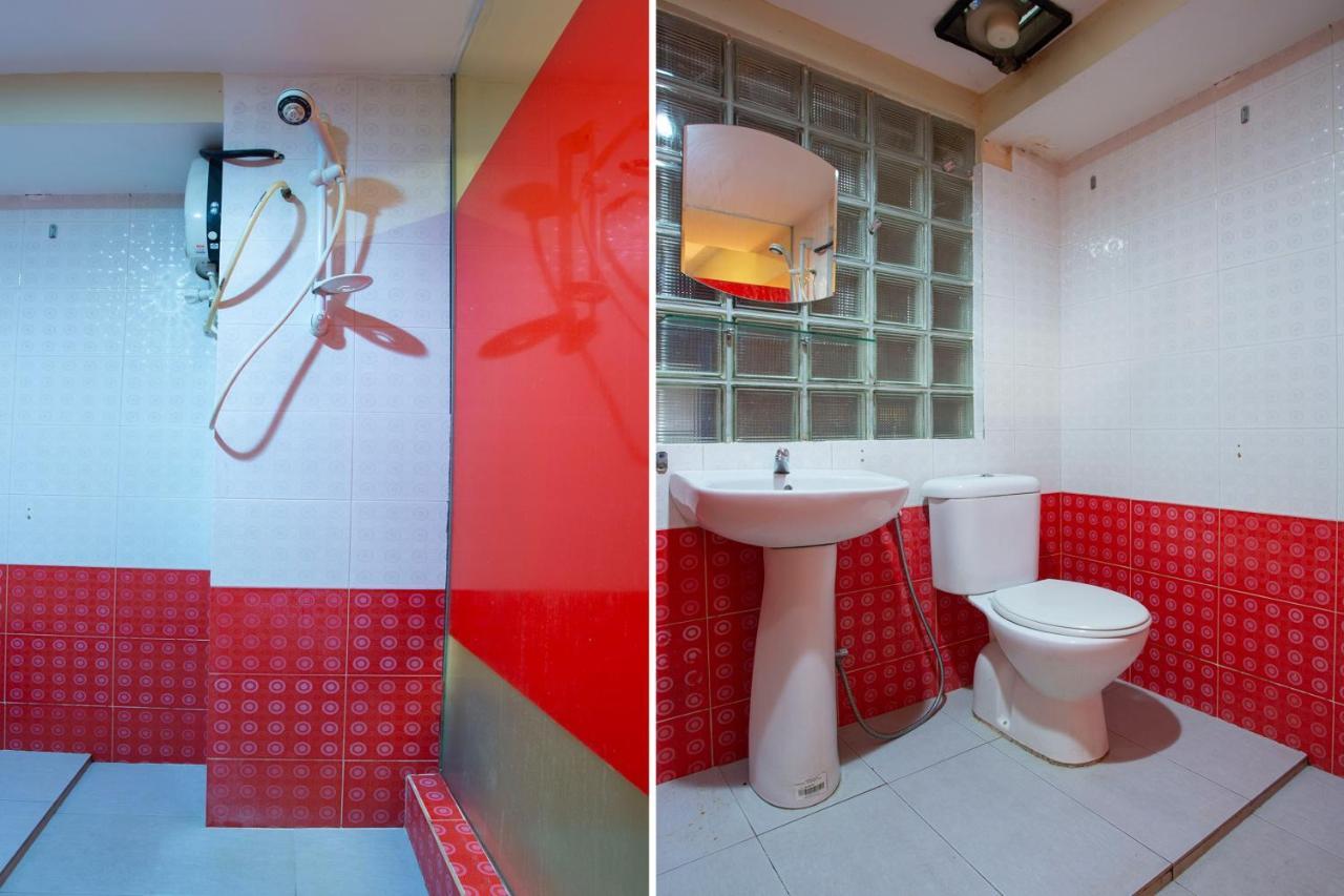 Super Oyo Capital O 90125 Hotel Grand Orchard كوالالمبور المظهر الخارجي الصورة