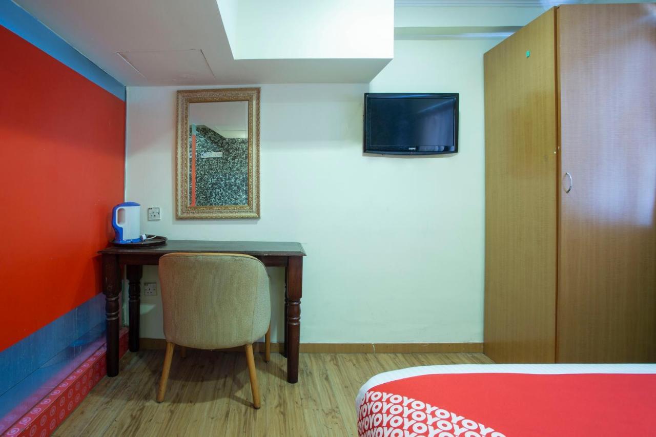 Super Oyo Capital O 90125 Hotel Grand Orchard كوالالمبور المظهر الخارجي الصورة