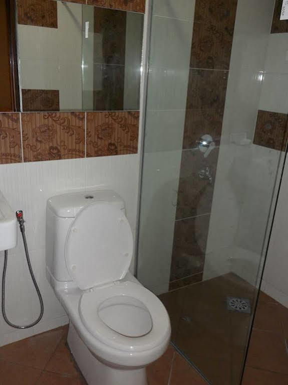 Super Oyo Capital O 90125 Hotel Grand Orchard كوالالمبور المظهر الخارجي الصورة