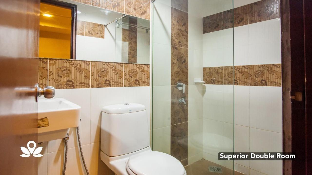 Super Oyo Capital O 90125 Hotel Grand Orchard كوالالمبور المظهر الخارجي الصورة