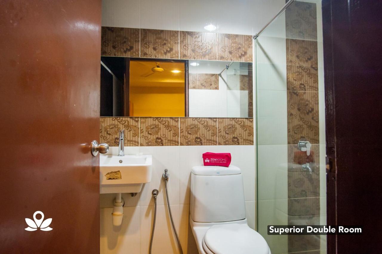 Super Oyo Capital O 90125 Hotel Grand Orchard كوالالمبور المظهر الخارجي الصورة